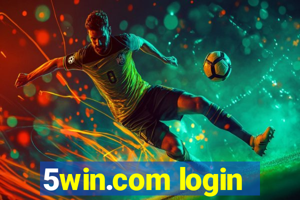 5win.com login